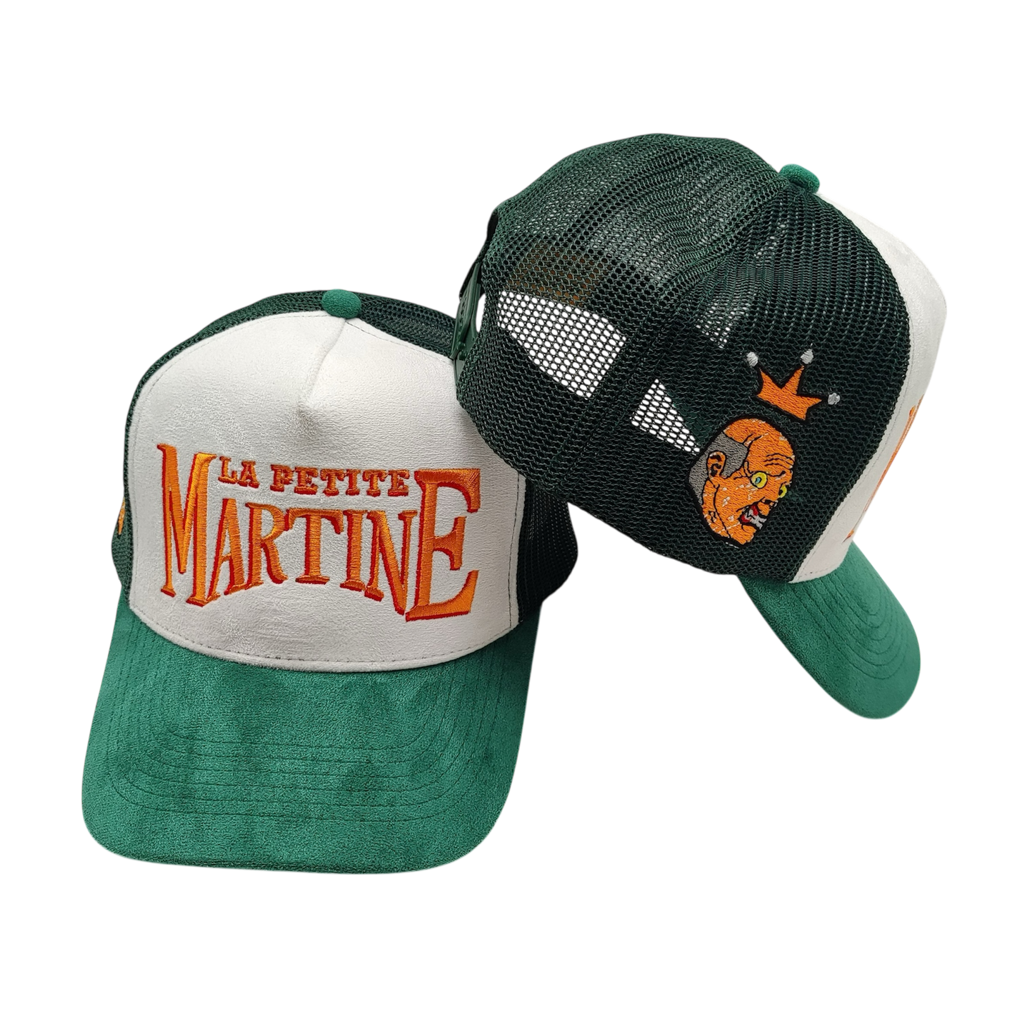 Trucker Hat La petite martine