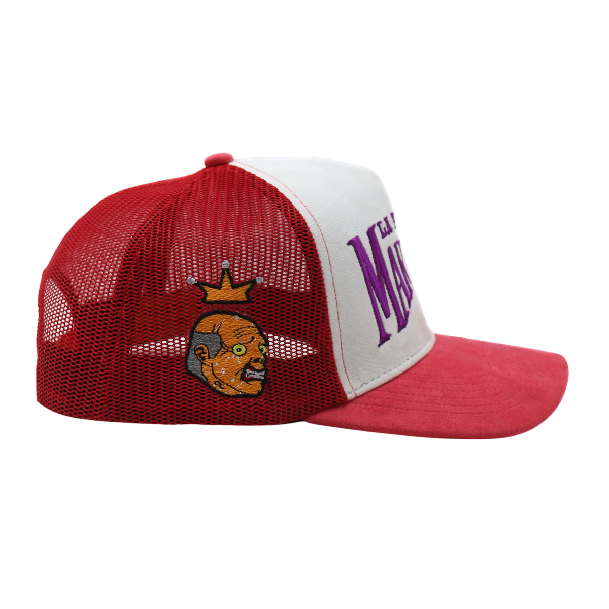 Trucker Hat La petite martine