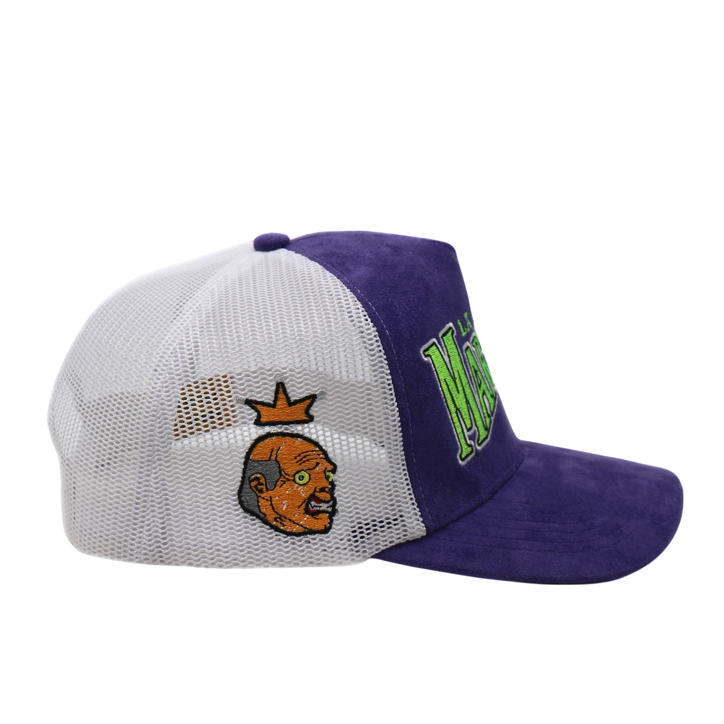 Trucker Hat La petite martine