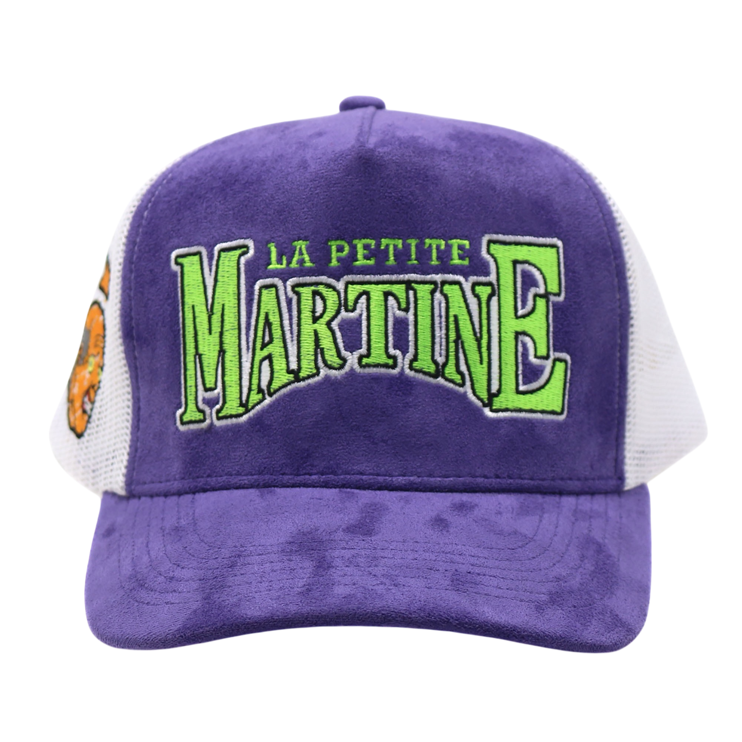 Trucker Hat La petite martine