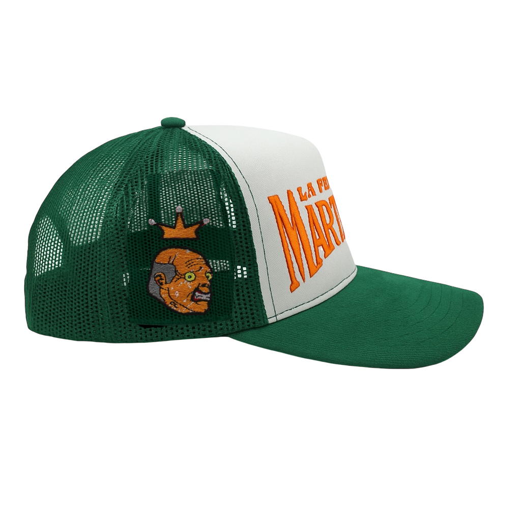 Trucker Hat La petite martine