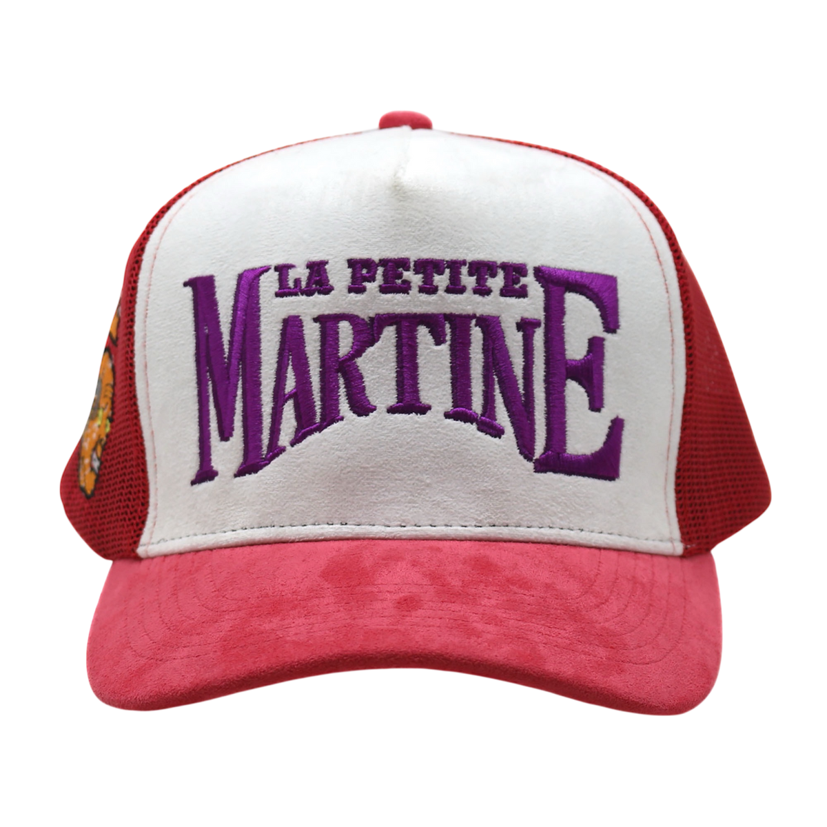 Trucker Hat La petite martine