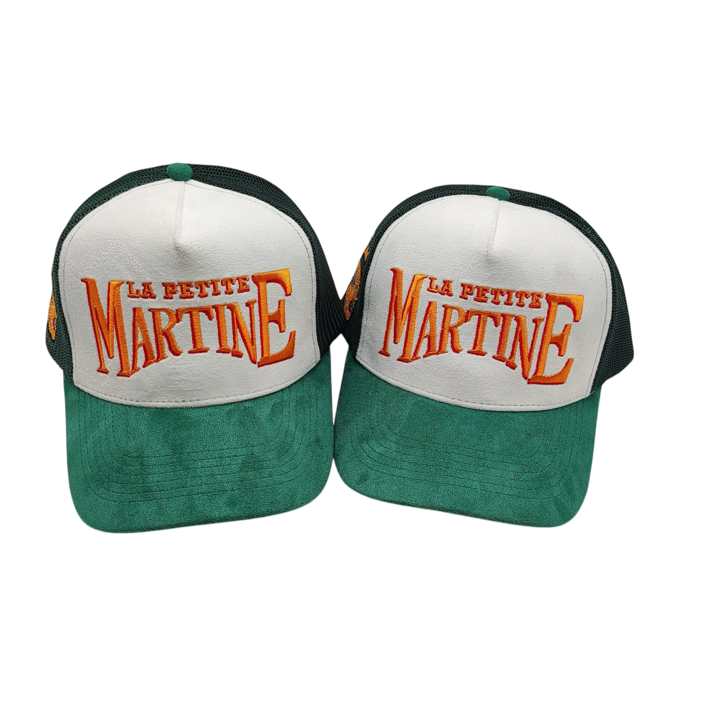 Trucker Hat La petite martine