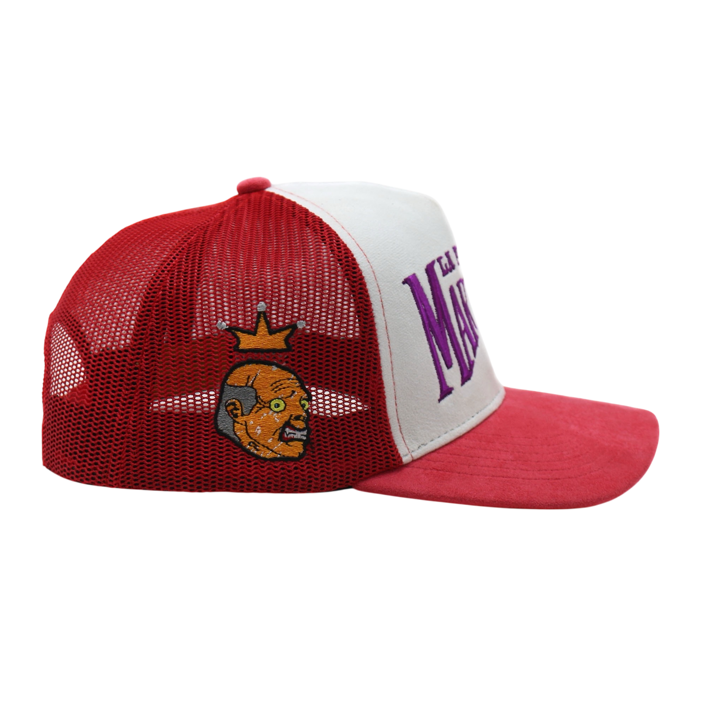 Trucker Hat La petite martine