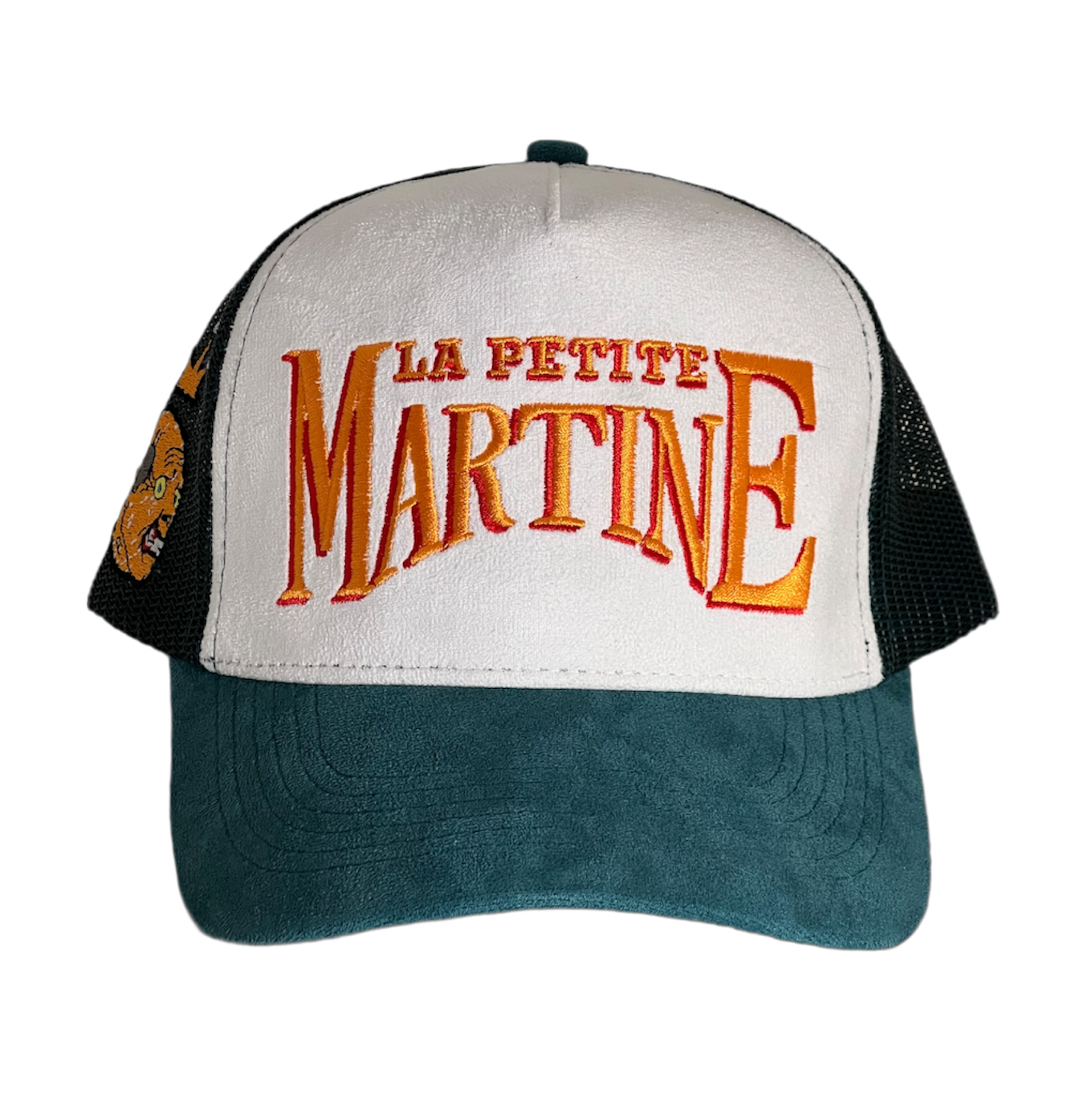 Trucker Hat La petite martine