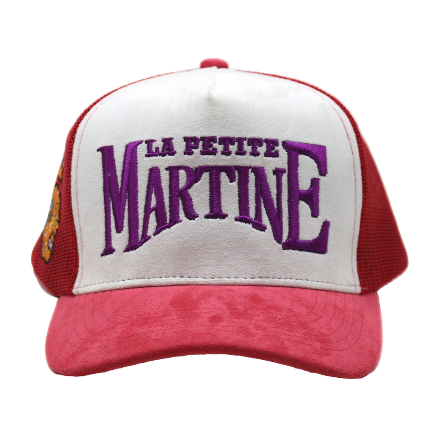 Trucker Hat La petite martine