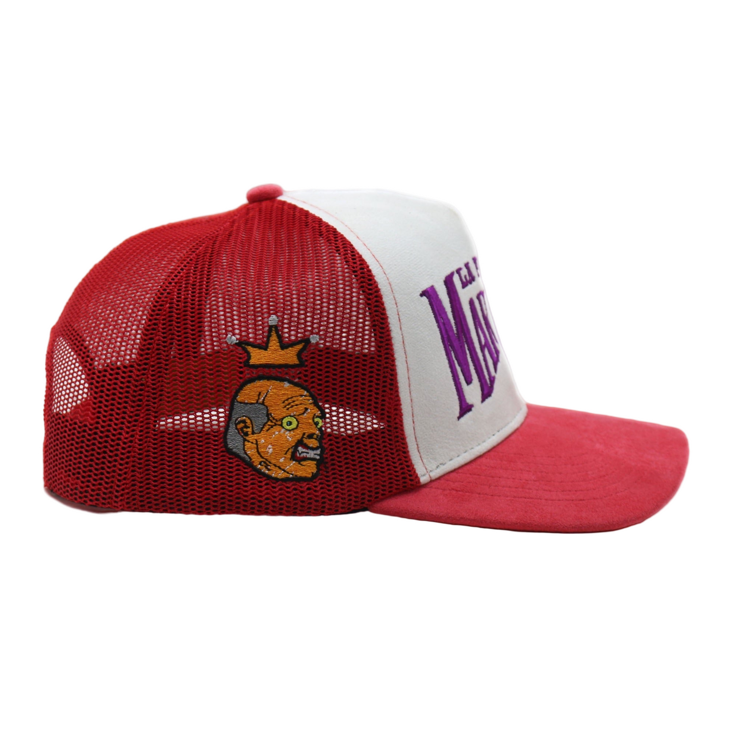 Trucker Hat La petite martine