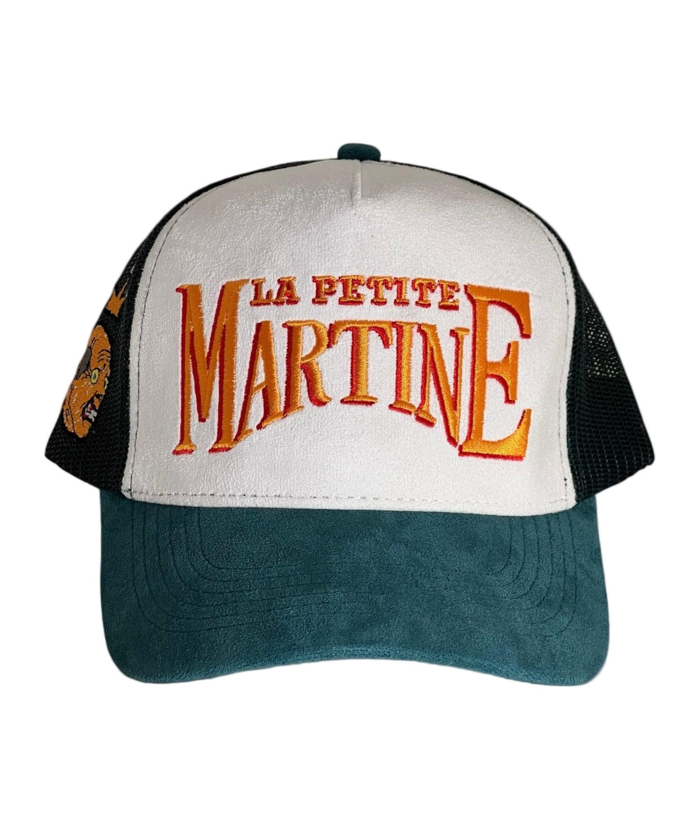 Trucker Hat La petite martine