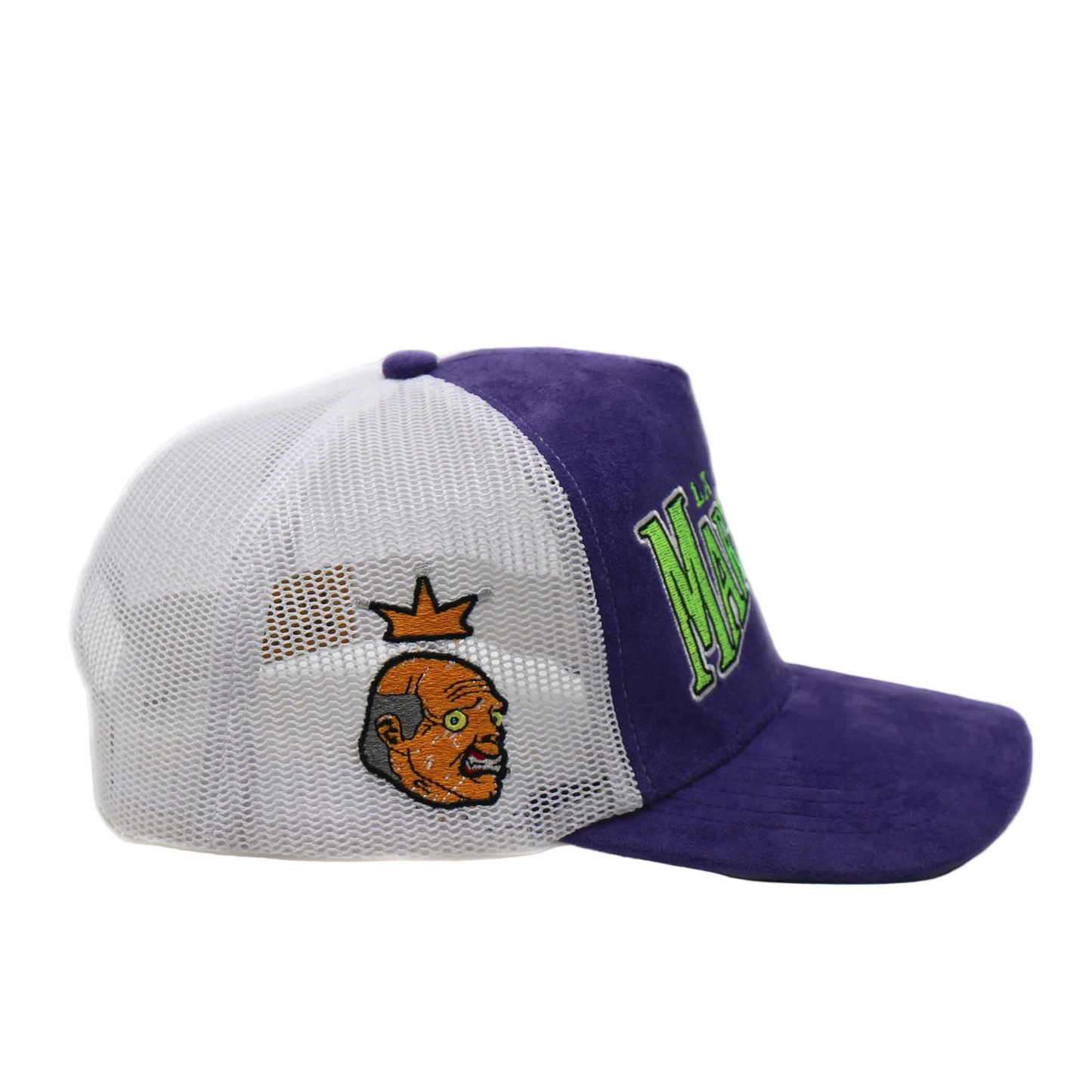 Trucker Hat La petite martine